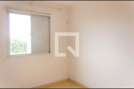 Quarto 1 de apartamento para alugar com 2 quartos, 48m² em Jardim Marabá(zona Sul), São Paulo