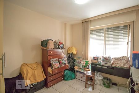 Quarto 1 de apartamento à venda com 4 quartos, 96m² em Mirandópolis, São Paulo
