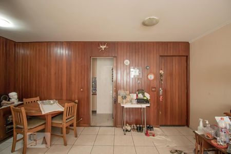 Sala de apartamento à venda com 4 quartos, 96m² em Mirandópolis, São Paulo