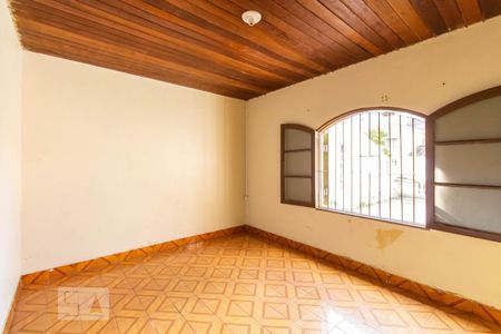 Quarto 2 de casa para alugar com 2 quartos, 35m² em Jardim Itapemirim, São Paulo