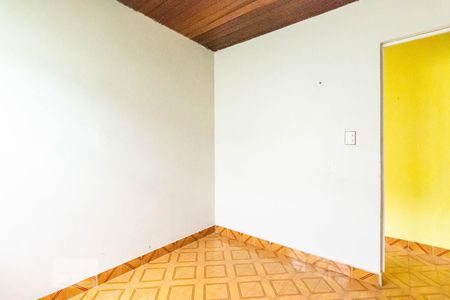Quarto 1 de casa para alugar com 2 quartos, 35m² em Jardim Itapemirim, São Paulo