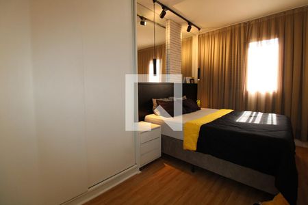 Quarto de apartamento à venda com 1 quarto, 46m² em Vila Itapura, Campinas