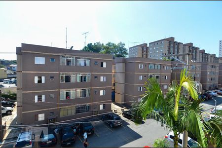 Vista do Quarto 1 de apartamento à venda com 2 quartos, 57m² em Jardim Iporanga, Guarulhos