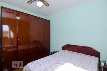 Quarto 1 de apartamento à venda com 2 quartos, 57m² em Jardim Iporanga, Guarulhos