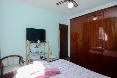 Quarto 1 de apartamento à venda com 2 quartos, 57m² em Jardim Iporanga, Guarulhos