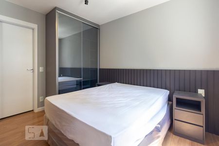 Studio de kitnet/studio para alugar com 1 quarto, 28m² em República, São Paulo