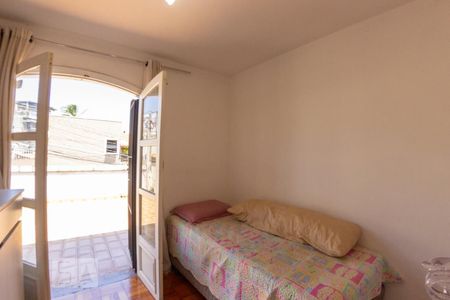 Quarto 1 de casa para alugar com 4 quartos, 216m² em Vila Nova Cachoeirinha, São Paulo