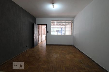 Sala de casa à venda com 5 quartos, 150m² em Chácara Santo Antônio (zona Sul), São Paulo