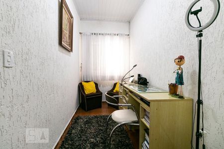 Quarto 1 de casa à venda com 3 quartos, 107m² em Vila Bertioga, São Paulo