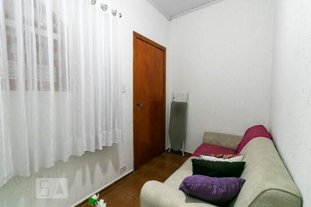 Quarto 2 de casa à venda com 3 quartos, 107m² em Vila Bertioga, São Paulo