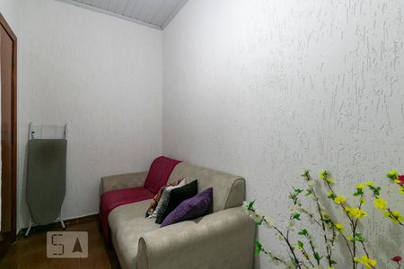 Quarto 2 de casa à venda com 3 quartos, 107m² em Vila Bertioga, São Paulo