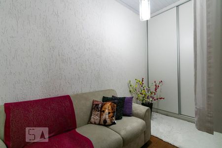 Quarto 2 de casa à venda com 3 quartos, 107m² em Vila Bertioga, São Paulo