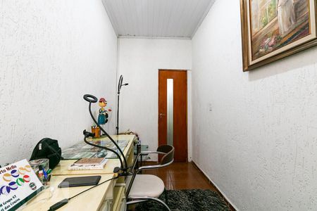 Quarto 1 de casa à venda com 3 quartos, 107m² em Vila Bertioga, São Paulo