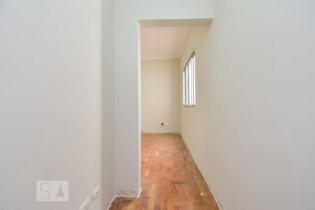 Entrada de apartamento à venda com 1 quarto, 47m² em Bela Vista, São Paulo