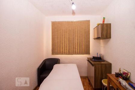 Quarto 2 de apartamento à venda com 2 quartos, 41m² em Hípica, Porto Alegre