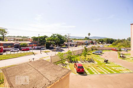 Vista do Quarto 1 de apartamento à venda com 2 quartos, 41m² em Hípica, Porto Alegre