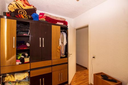 Quarto 1 de apartamento à venda com 2 quartos, 41m² em Hípica, Porto Alegre