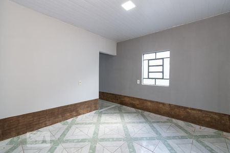 Sala de casa para alugar com 2 quartos, 70m² em Jardim América, Goiânia