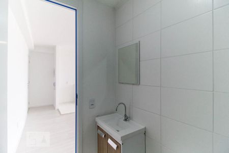 Apartamento para alugar com 1 quarto, 48m² em Cambuci, São Paulo