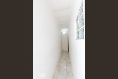Escada de casa à venda com 3 quartos, 230m² em Chácara Santo Antônio (zona Leste), São Paulo