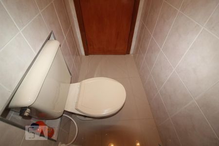 Lavabo de casa à venda com 3 quartos, 201m² em Boa Vista, São Caetano do Sul