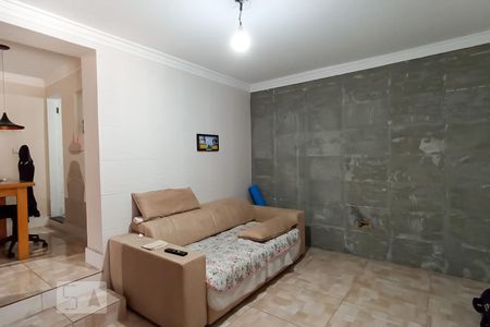 Sala de casa para alugar com 1 quarto, 58m² em Munhoz Júnior, Osasco