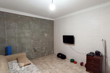 Sala de casa para alugar com 1 quarto, 58m² em Munhoz Júnior, Osasco