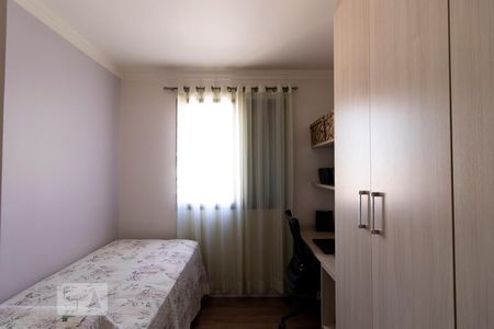 Quarto 1 de apartamento à venda com 2 quartos, 57m² em Jardim do Colégio (zona Norte), São Paulo