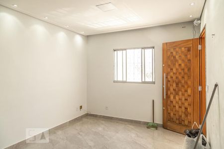 Sala de casa à venda com 2 quartos, 110m² em Jardim Piratininga, São Paulo