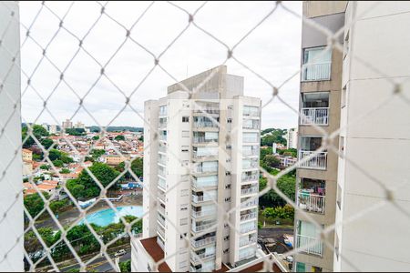 Vista da Varanda de apartamento à venda com 2 quartos, 55m² em Jabaquara, São Paulo