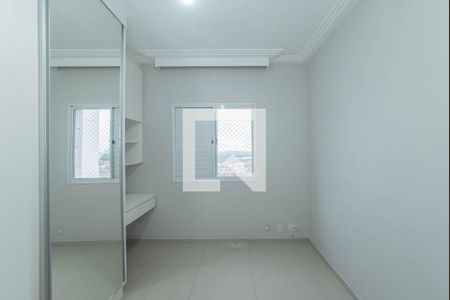 Quarto 1 de apartamento para alugar com 2 quartos, 55m² em Jabaquara, São Paulo