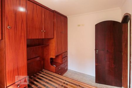 Quarto 2 de apartamento para alugar com 2 quartos, 52m² em Jardim Celeste, São Paulo