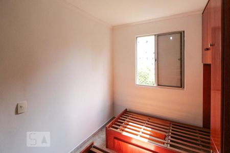 Quarto 2 de apartamento para alugar com 2 quartos, 52m² em Jardim Celeste, São Paulo