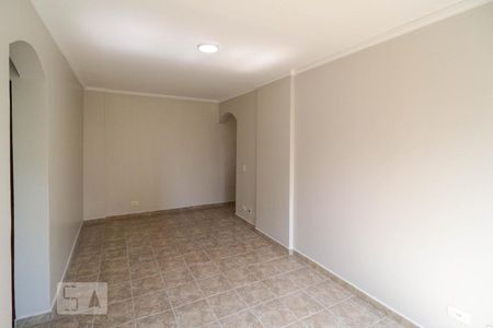 Sala de apartamento para alugar com 2 quartos, 52m² em Jardim Celeste, São Paulo