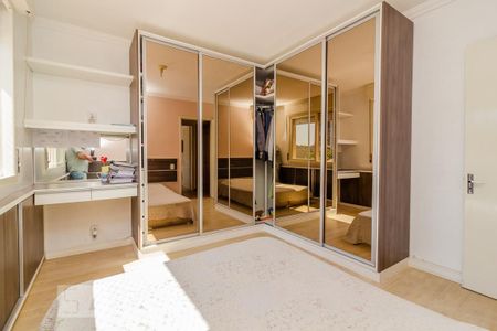 Quarto 1 de apartamento à venda com 3 quartos, 88m² em Partenon, Porto Alegre