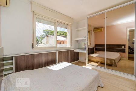 Quarto 1 de apartamento à venda com 3 quartos, 88m² em Partenon, Porto Alegre