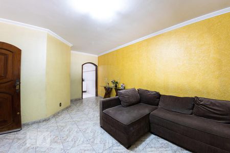 Casa à venda com 2 quartos, 120m² em Vila Antonieta, São Paulo