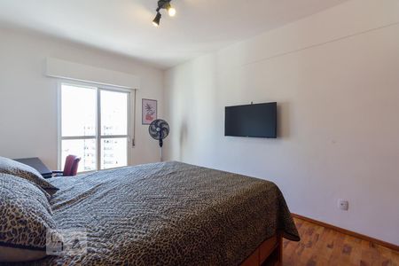 Quarto de apartamento à venda com 1 quarto, 58m² em Consolação, São Paulo