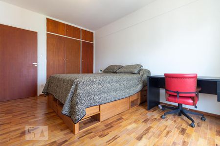 Quarto de apartamento à venda com 1 quarto, 58m² em Consolação, São Paulo