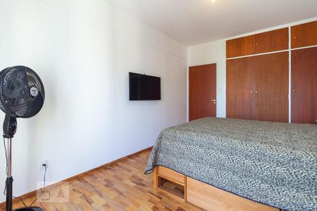 Quarto de apartamento à venda com 1 quarto, 58m² em Consolação, São Paulo