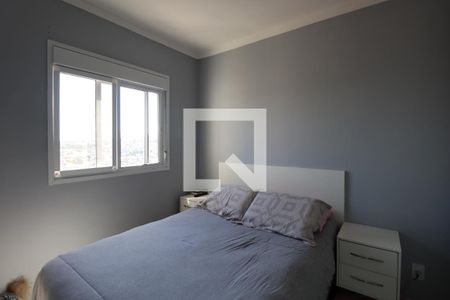 Quarto 2 de apartamento à venda com 2 quartos, 42m² em Vila Galvão, Guarulhos