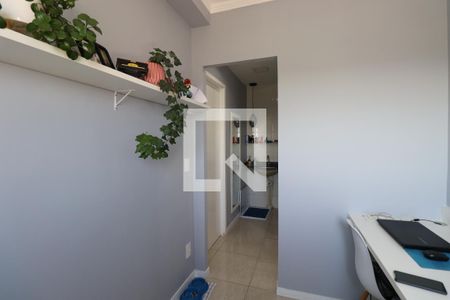 Quarto 1 de apartamento à venda com 2 quartos, 42m² em Vila Galvão, Guarulhos