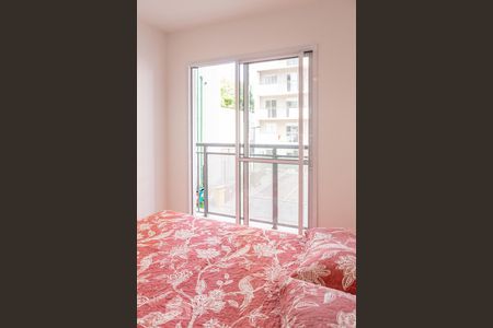 Suíte de apartamento para alugar com 1 quarto, 28m² em Água Branca, São Paulo