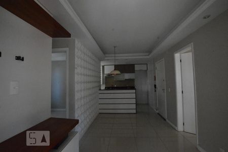 Apartamento à venda com 60m², 3 quartos e 1 vagaSala