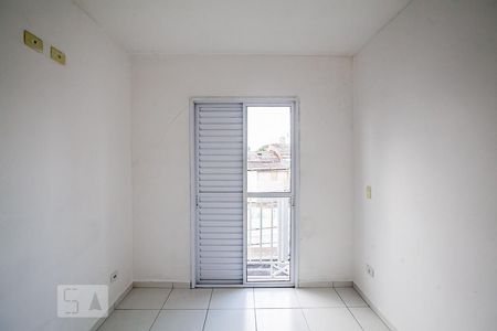 Quarto 1 de apartamento à venda com 2 quartos, 76m² em Vila Principe de Gales, Santo André