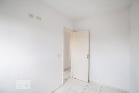 Quarto 2 de apartamento à venda com 2 quartos, 76m² em Vila Principe de Gales, Santo André