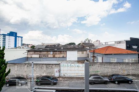 Vista do Quarto 1 de apartamento à venda com 2 quartos, 76m² em Vila Principe de Gales, Santo André