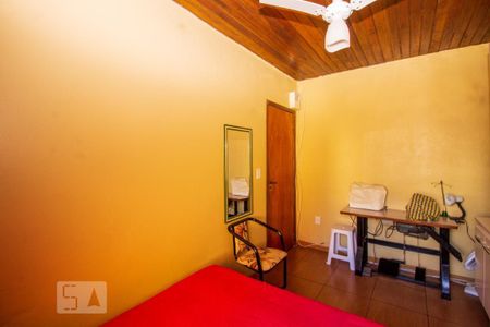 Quarto 1 de casa à venda com 2 quartos, 102m² em Vila Nova, Porto Alegre