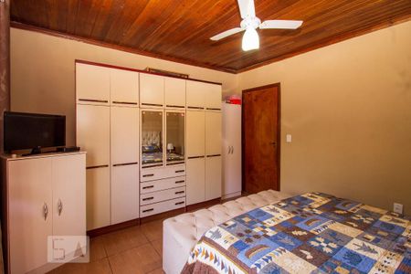 Quarto 2 de casa à venda com 2 quartos, 102m² em Vila Nova, Porto Alegre