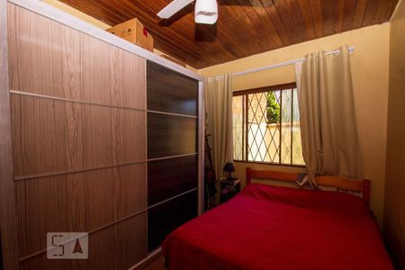 Quarto 1 de casa à venda com 2 quartos, 102m² em Vila Nova, Porto Alegre